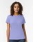 Gildan Women’s Midweight Short Sleeve Crewneck T-Shirt – Cotton Tee for Everyday Wear